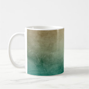 Background texture wall plaster coffee mug