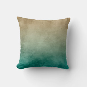 Background texture wall plaster throw pillow