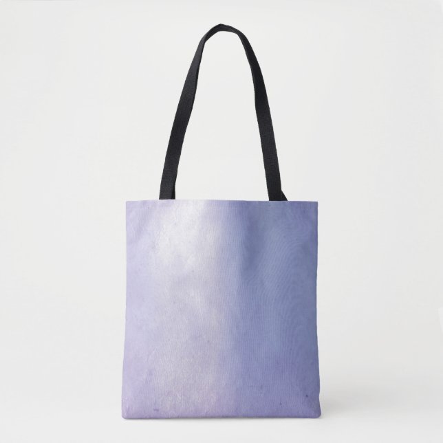 Background- Texture Watercolor Paper 2 Tote Bag (Front)
