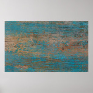 Background texture wood poster