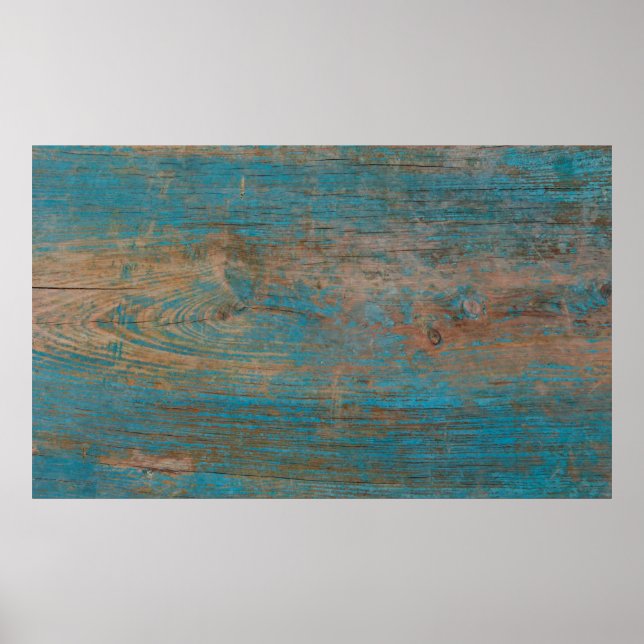Background texture wood poster (Front)