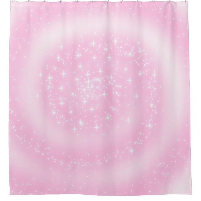 Background transparent star strudel (Front)