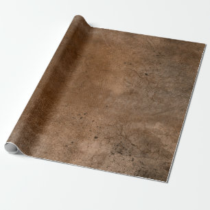 Background vintage grunge scratch wrapping paper