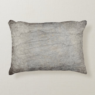 Background vintage wood accent pillow