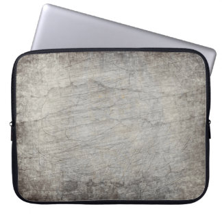 Background vintage wood laptop sleeve