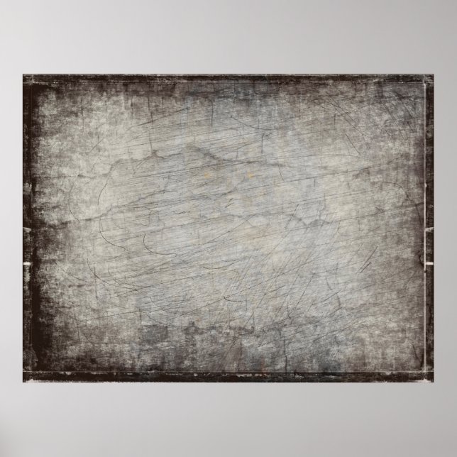 Background vintage wood poster (Front)