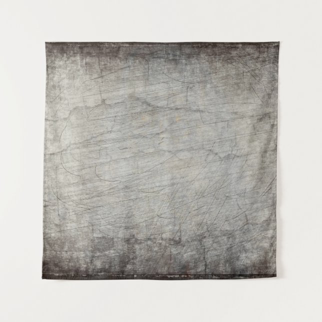 Background vintage wood tapestry (Front)