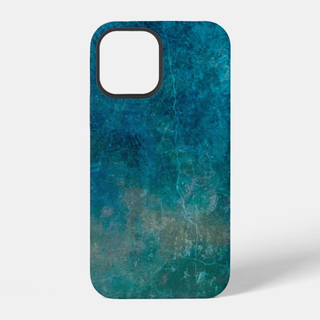 Background wallpaper pattern design iPhone case (Back)