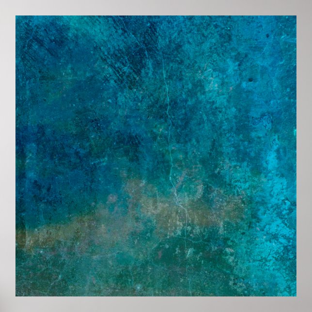 Background wallpaper pattern design poster (Front)