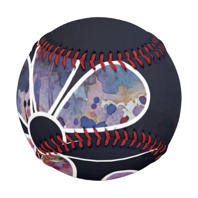 background watercolor 2 baseball (Front)