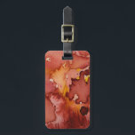 background watercolor 3 luggage tag<br><div class="desc">Artistic oryginal background watercolor on watercolor paper © and ® Bigstock® - All Rights Reserved. | Create your own watercolor merchandise on Zazzle. Try adding your own text to create a one-of-a-kind product! It's easy to personalize your own item, has no minimum orders & is custom produced when you order!...</div>