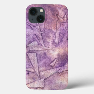 background watercolor 4 iPhone 13 case