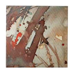 background watercolor 5 tile