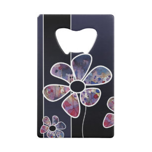 background watercolor 5 wallet bottle opener
