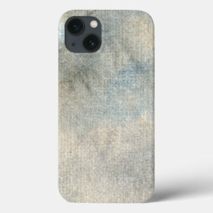 background watercolor iPhone 13 case