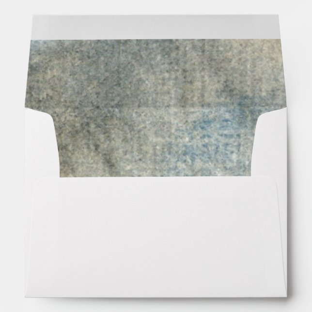 background watercolor envelope (Back (Bottom))