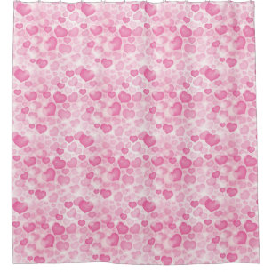 Background with Hearts