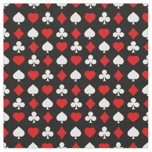 Background with suits fabric