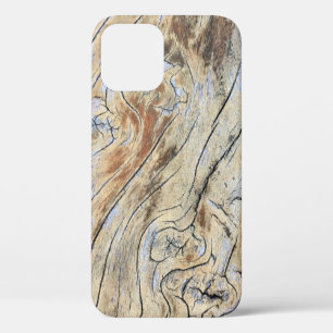 Background wooden texture graphic designabstract, iPhone 12 case