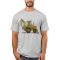 Backhoe Digger Loader Construction Apparel