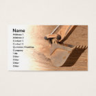 backhoe part of construction equipment