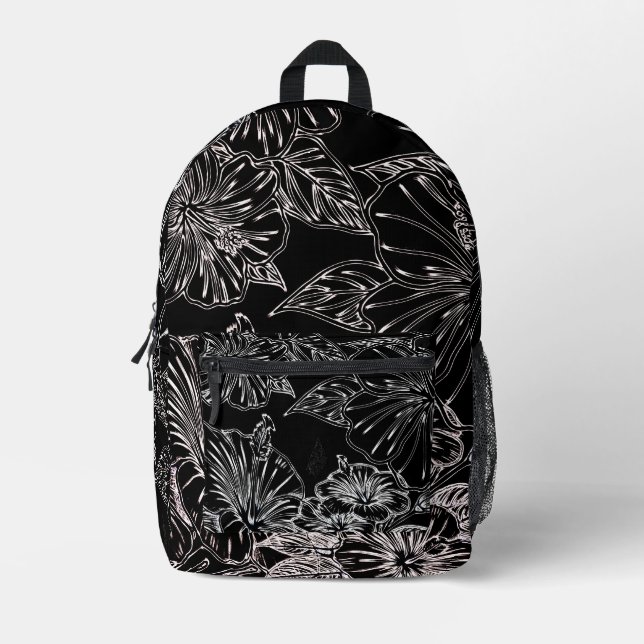 Backpack  (Front)