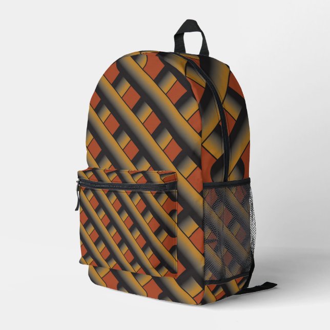 Backpack (Back Corner Right)