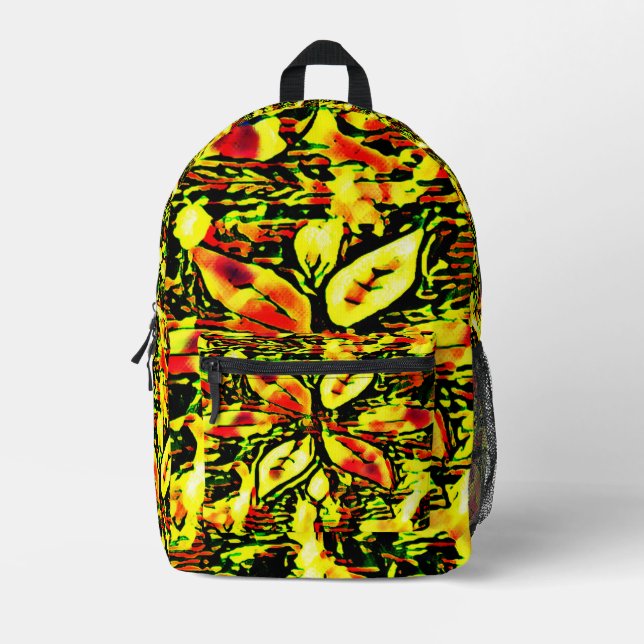 Backpack  (Front)