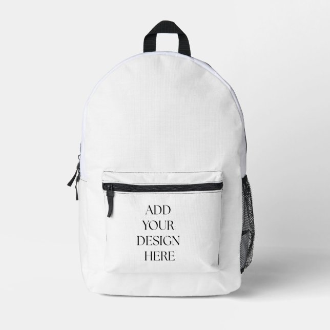 Backpack (Front)