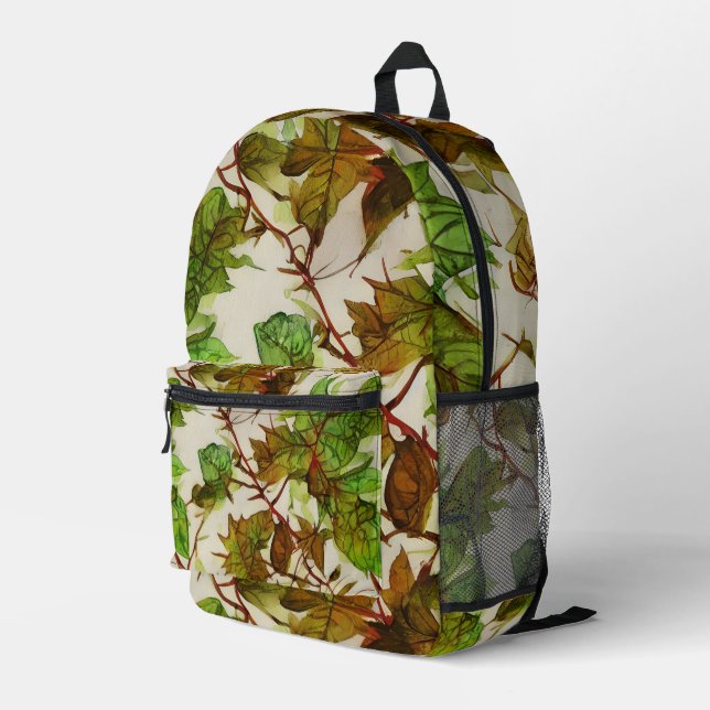 Backpack (Back Corner Right)