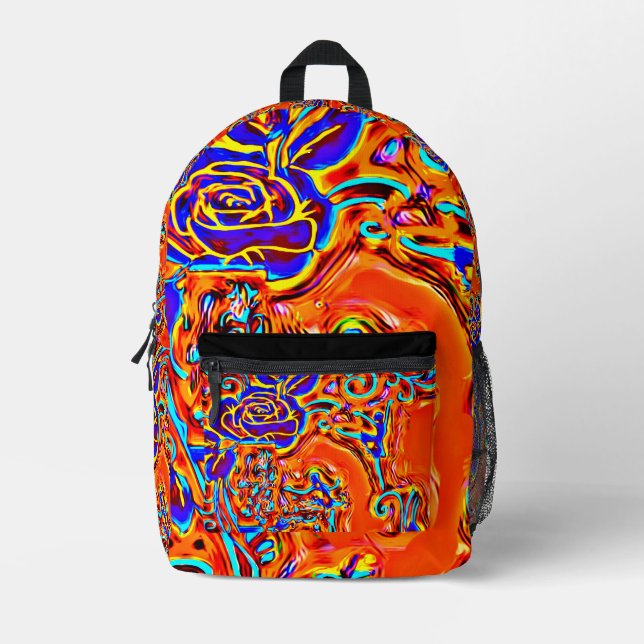 Backpack  (Front)