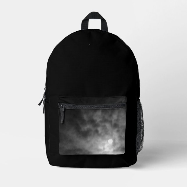 BACKPACK (Front)