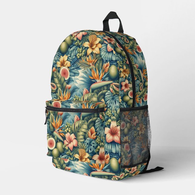 backpack (Back Corner Right)