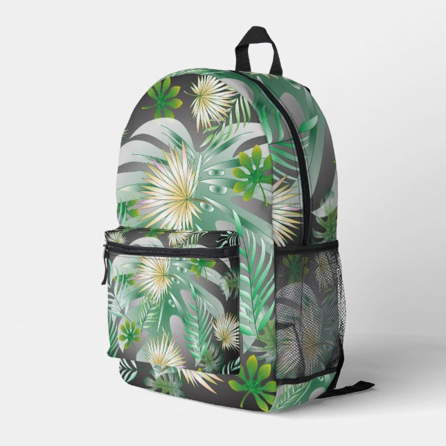 Backpack (Back Corner Right)