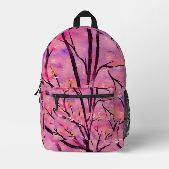 Backpack (Front)