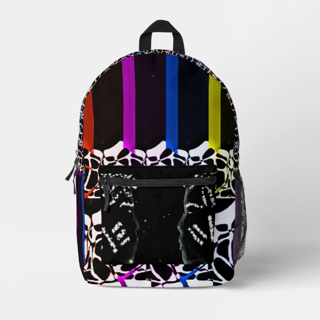 Backpack  (Front)