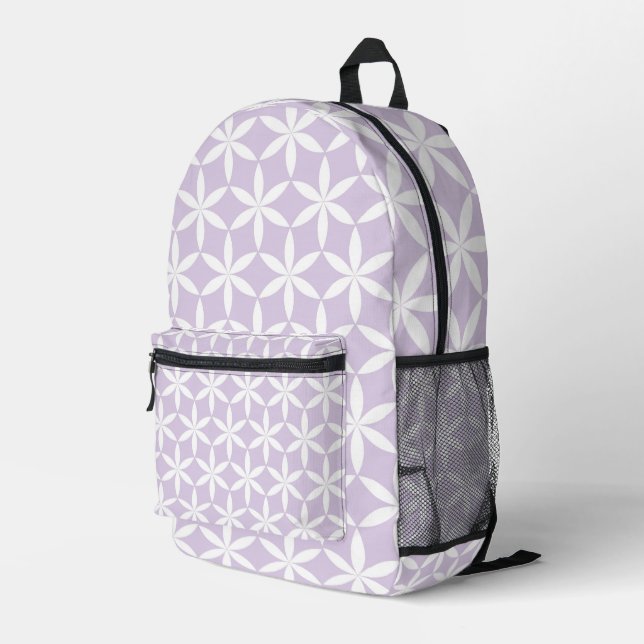 Backpack (Back Corner Right)