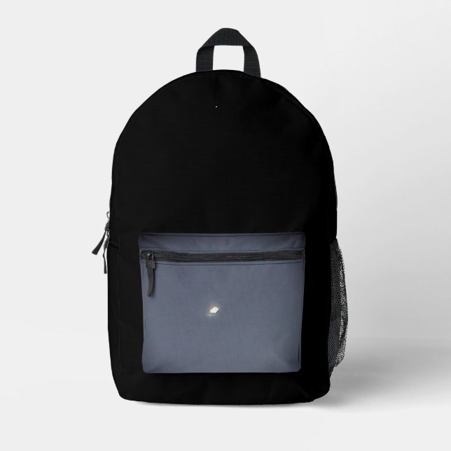 BACKPACK (Front)