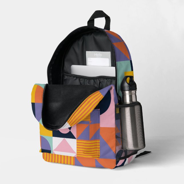 Backpack (Back Corner Right (Open))