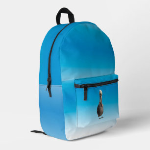 Backpack (ao) - Pelican