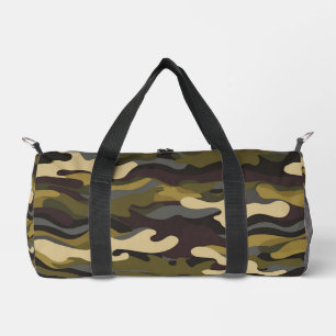 Backpack - Army colors - Green