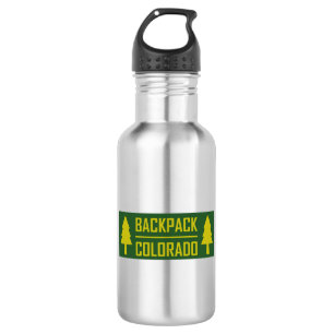 Backpack Colorado 532 Ml Water Bottle