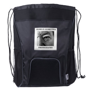 Backpack Drawstring