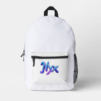 Backpack NYX