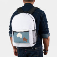 Backpacks for men new desgin logo Australie 