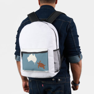 Backpacks for men new desgin logo Australie 