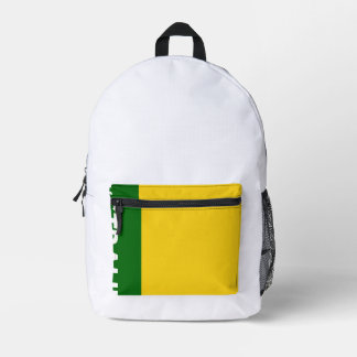Backpacks new desgin logo Australie