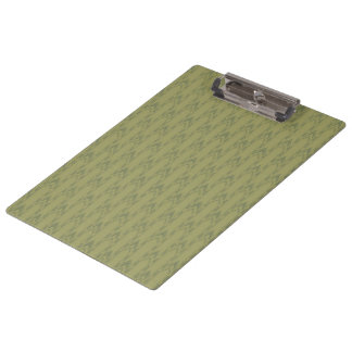 Backrooms Clipboard