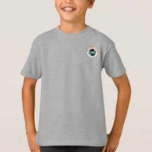 Backspin Studio T-shirt for Boys