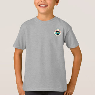 Backspin Studio T-shirt for Boys
